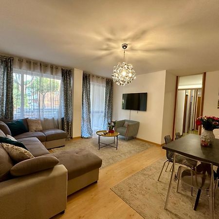 Apartament Sabbiadoro Center 리그나노 사비아도로 외부 사진