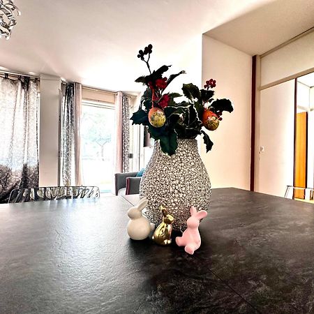 Apartament Sabbiadoro Center 리그나노 사비아도로 외부 사진