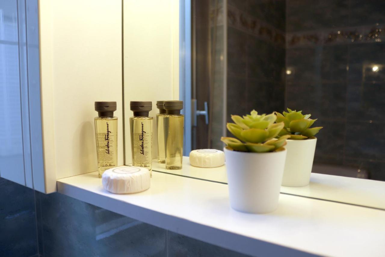 Apartament Sabbiadoro Center 리그나노 사비아도로 외부 사진