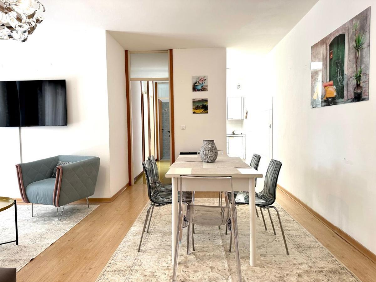 Apartament Sabbiadoro Center 리그나노 사비아도로 외부 사진