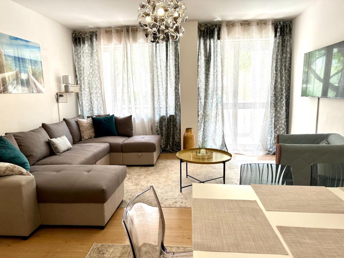 Apartament Sabbiadoro Center 리그나노 사비아도로 외부 사진