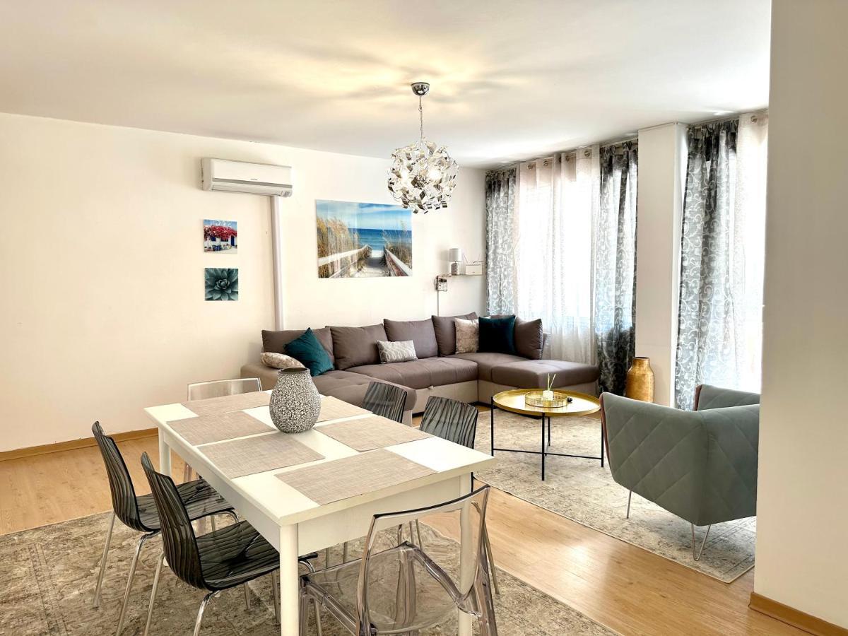 Apartament Sabbiadoro Center 리그나노 사비아도로 외부 사진