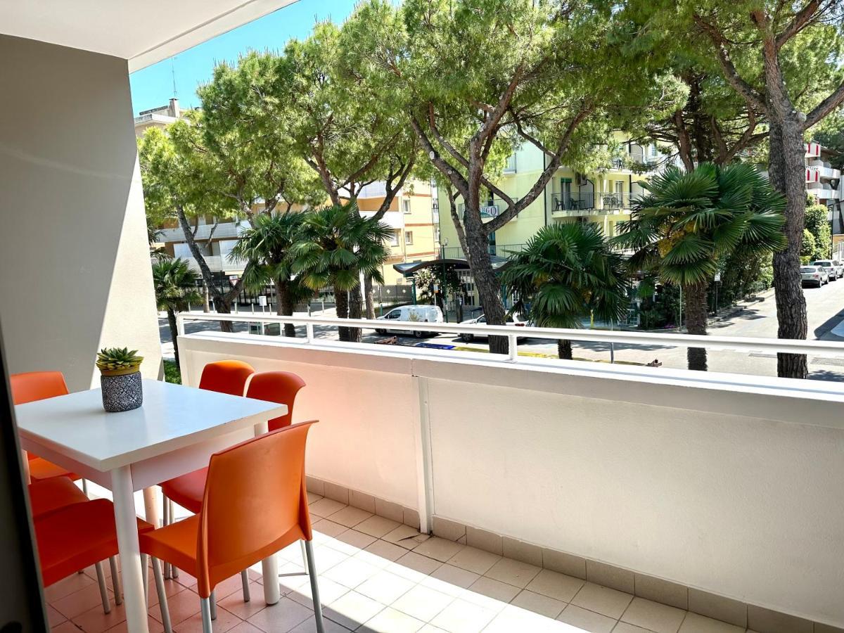 Apartament Sabbiadoro Center 리그나노 사비아도로 외부 사진