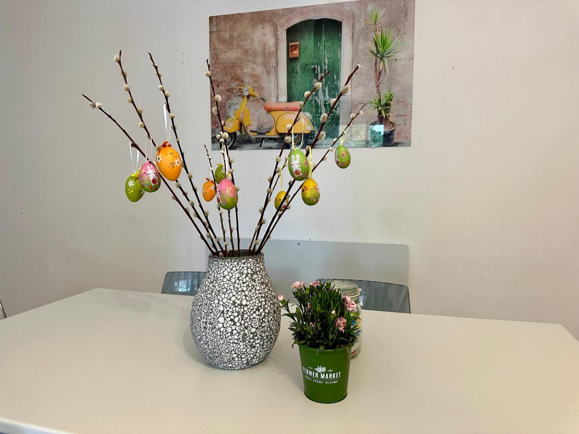 Apartament Sabbiadoro Center 리그나노 사비아도로 외부 사진