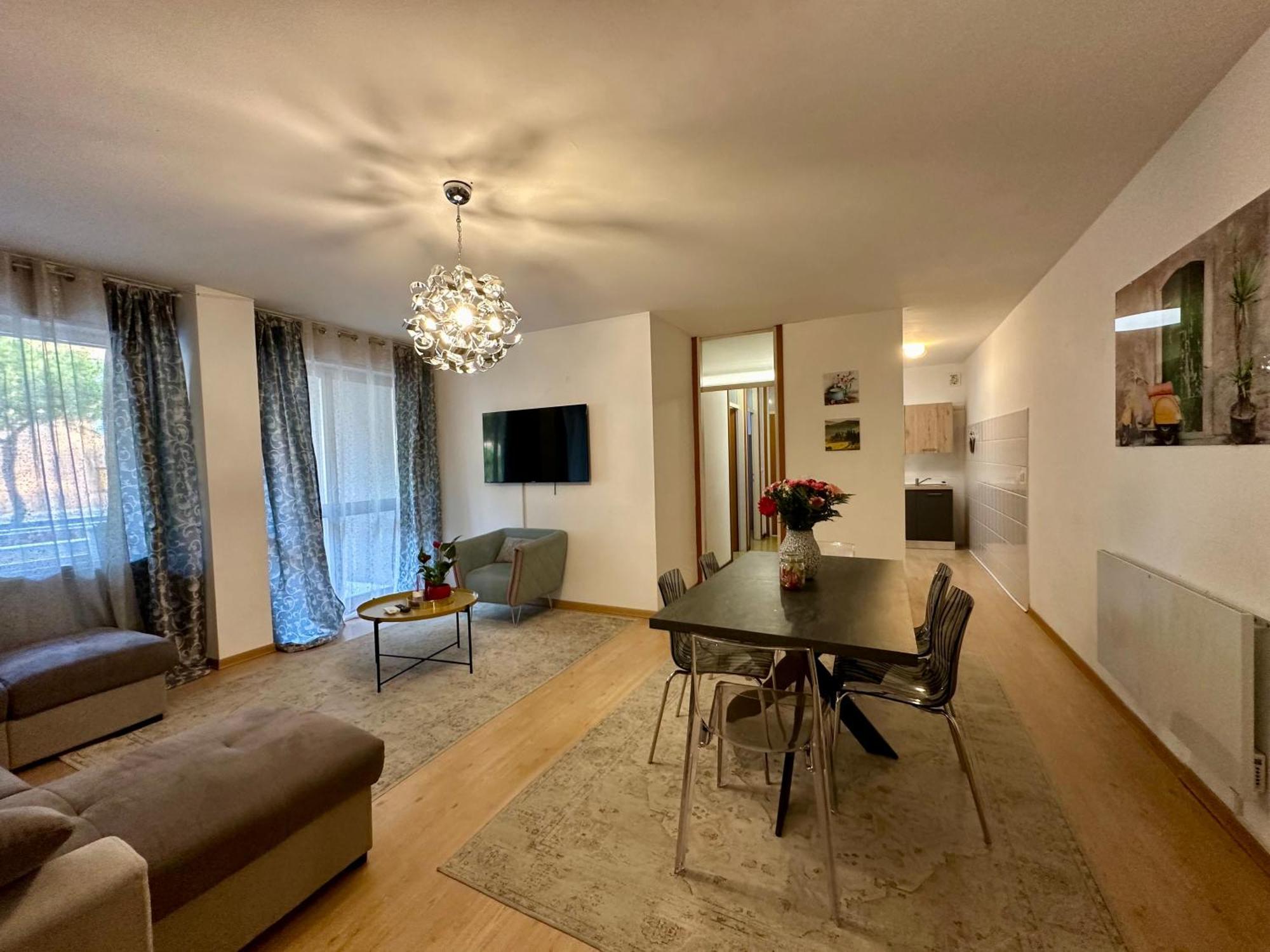 Apartament Sabbiadoro Center 리그나노 사비아도로 외부 사진