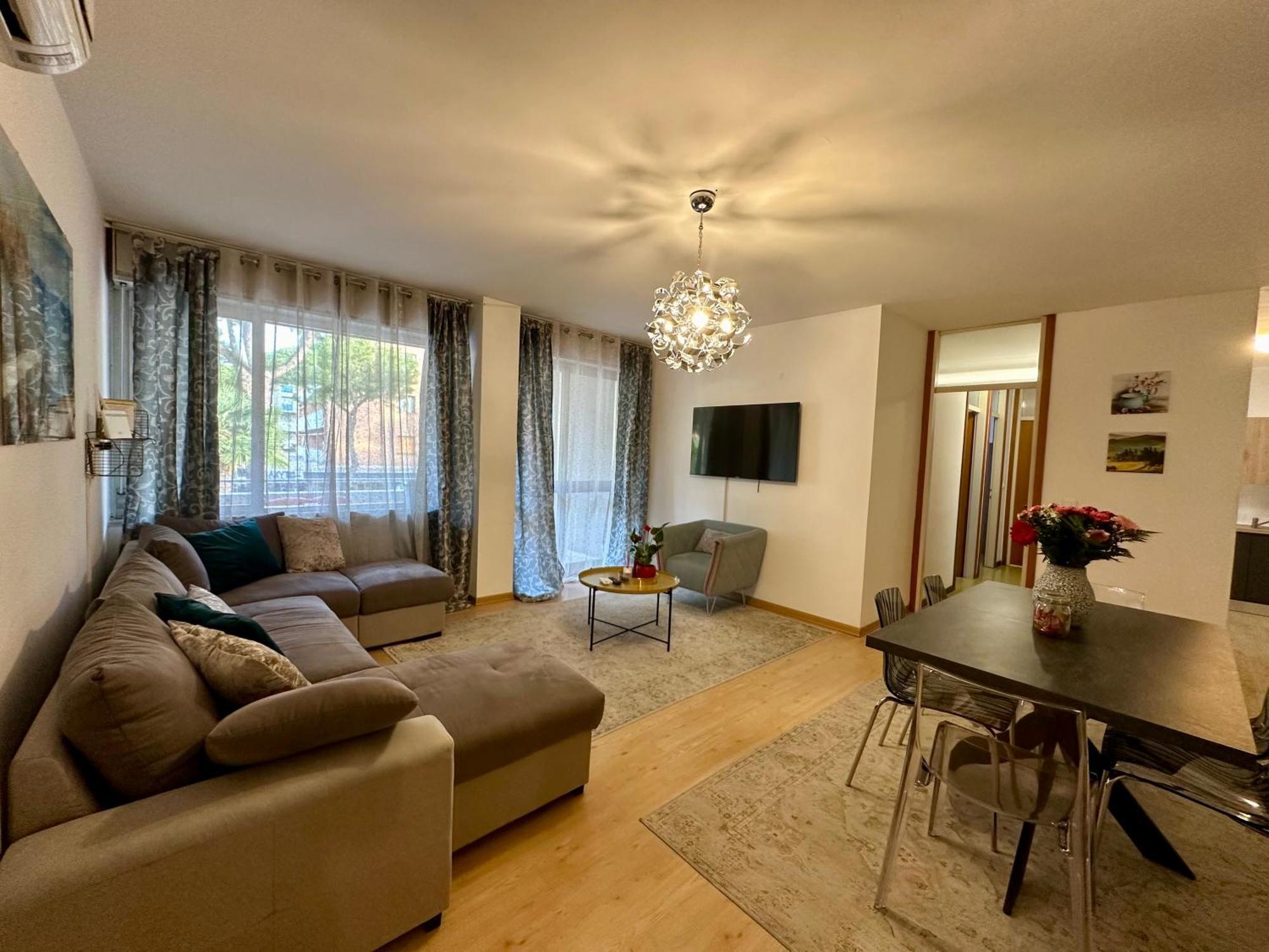 Apartament Sabbiadoro Center 리그나노 사비아도로 외부 사진