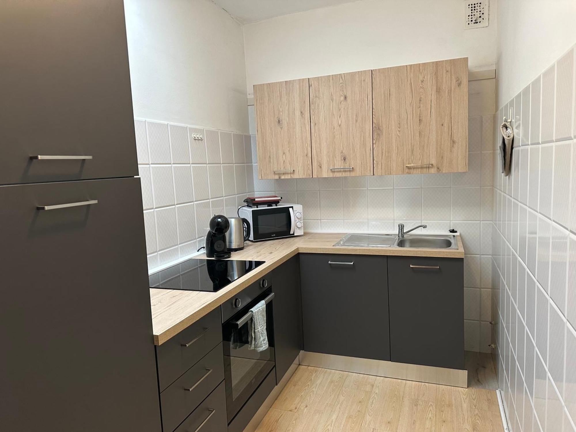 Apartament Sabbiadoro Center 리그나노 사비아도로 외부 사진