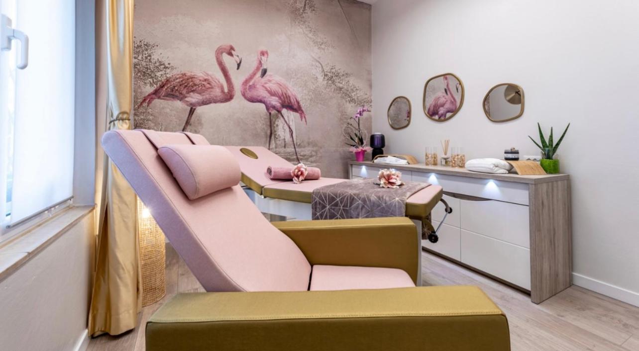 Apartament Sabbiadoro Center 리그나노 사비아도로 외부 사진