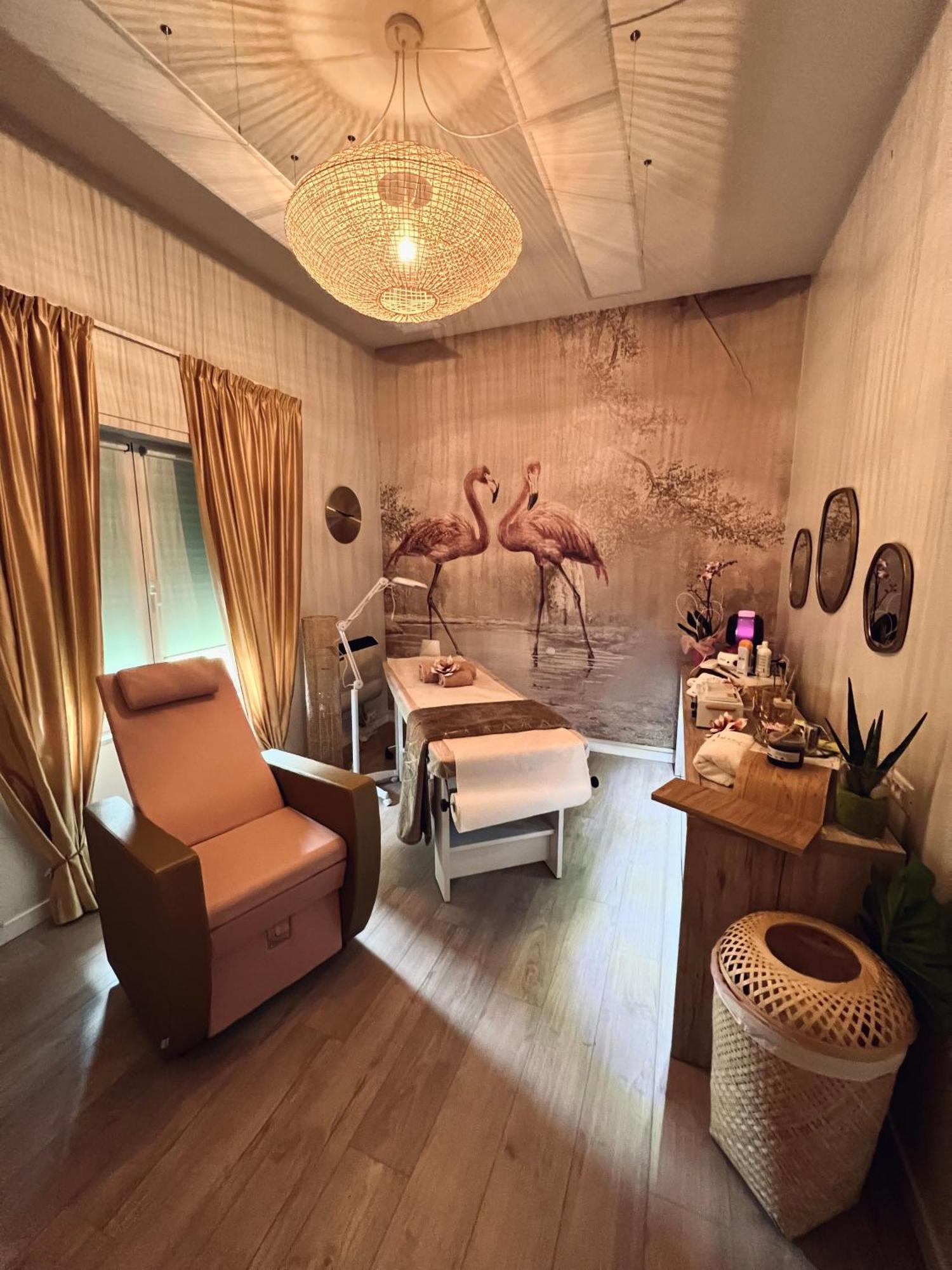 Apartament Sabbiadoro Center 리그나노 사비아도로 외부 사진