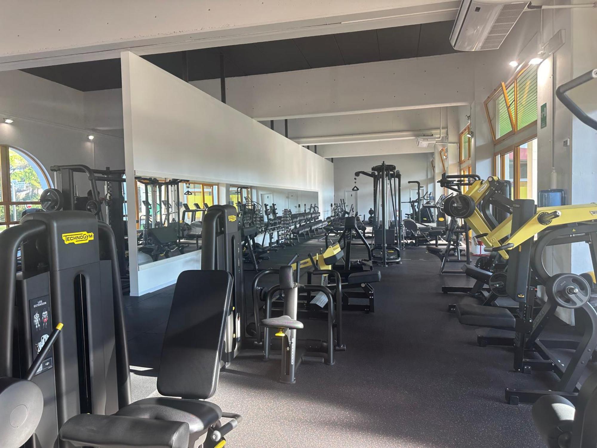 Apartament Sabbiadoro Center 리그나노 사비아도로 외부 사진