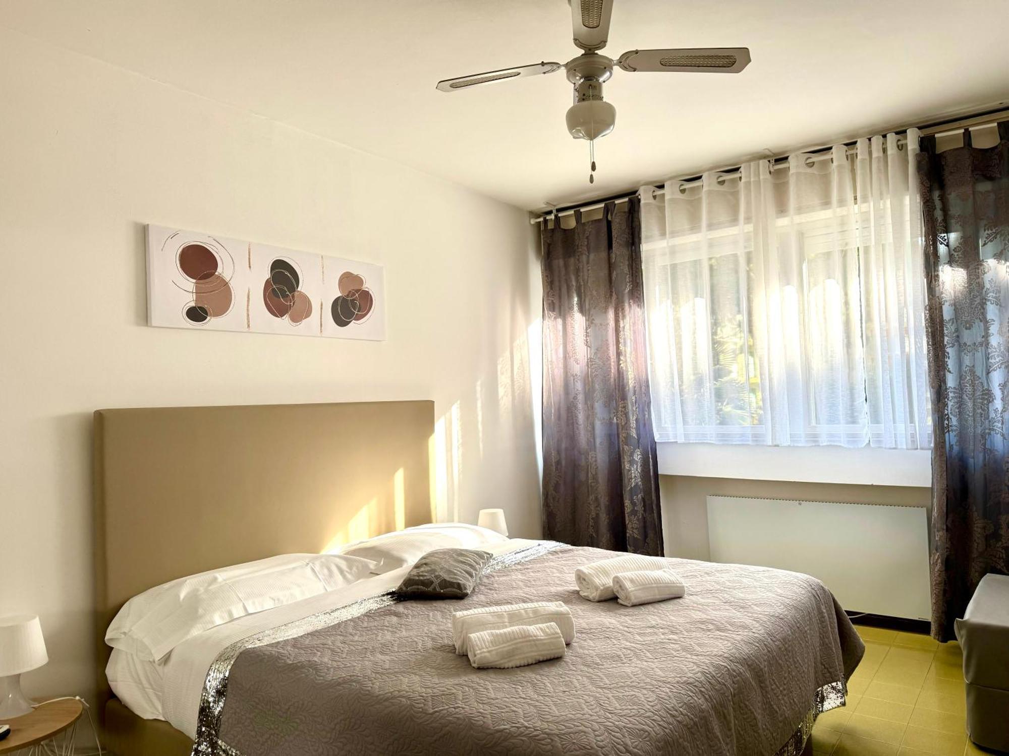 Apartament Sabbiadoro Center 리그나노 사비아도로 외부 사진