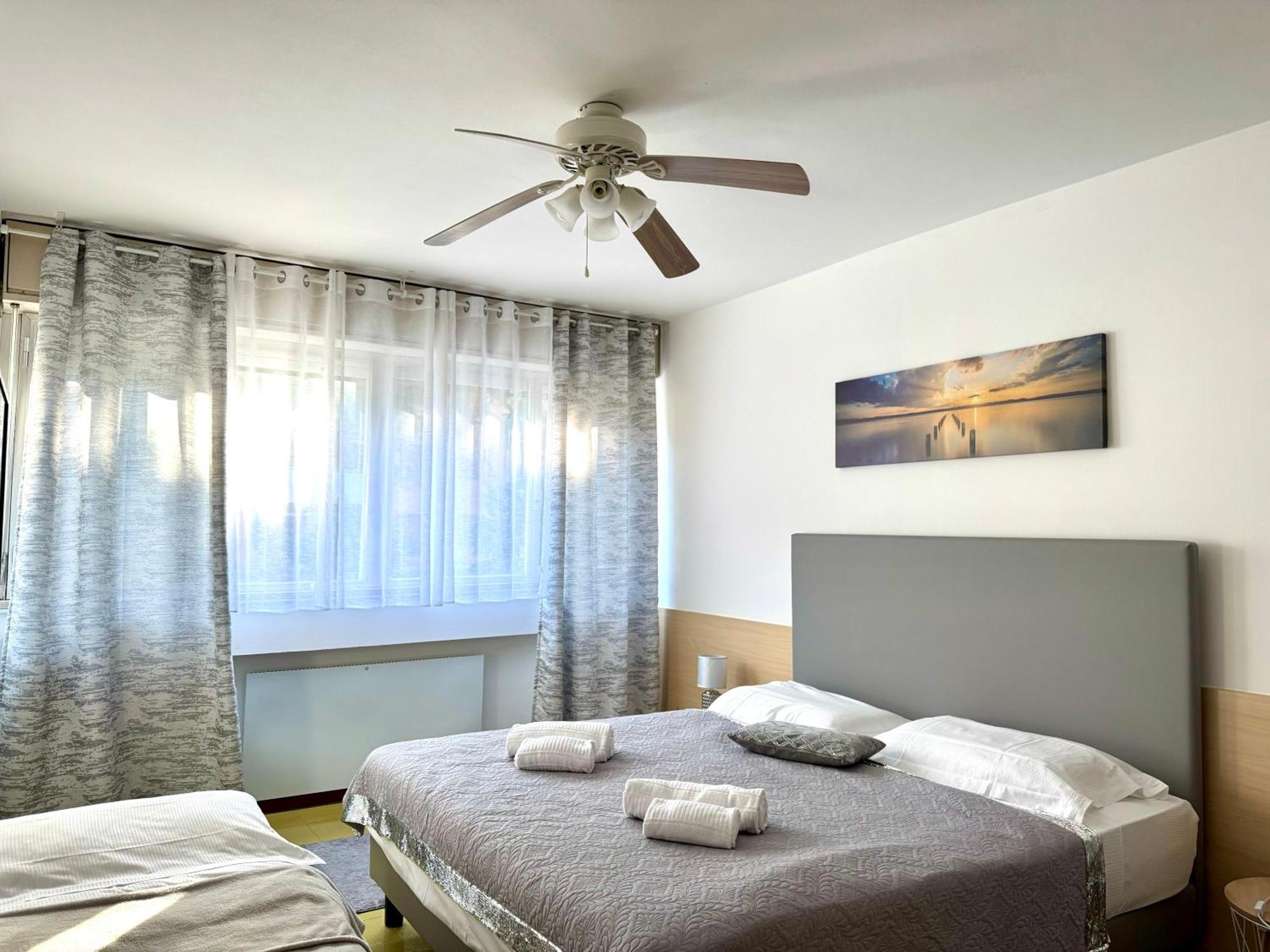 Apartament Sabbiadoro Center 리그나노 사비아도로 외부 사진