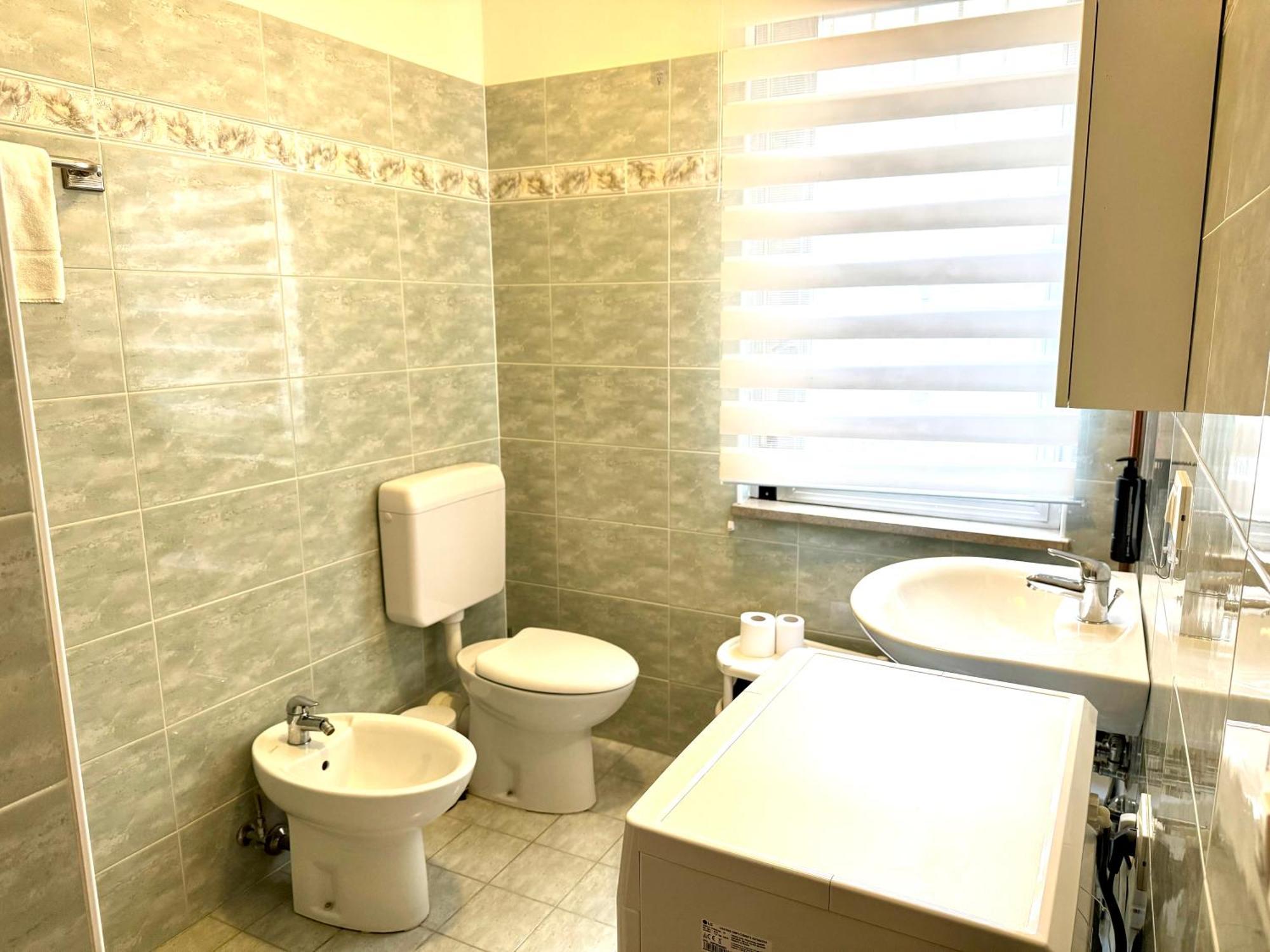 Apartament Sabbiadoro Center 리그나노 사비아도로 외부 사진