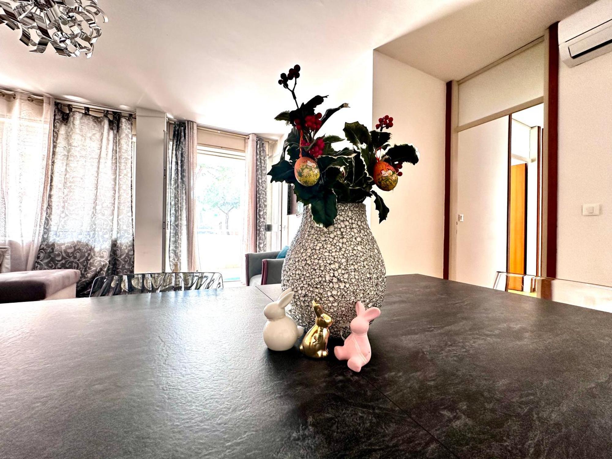 Apartament Sabbiadoro Center 리그나노 사비아도로 외부 사진