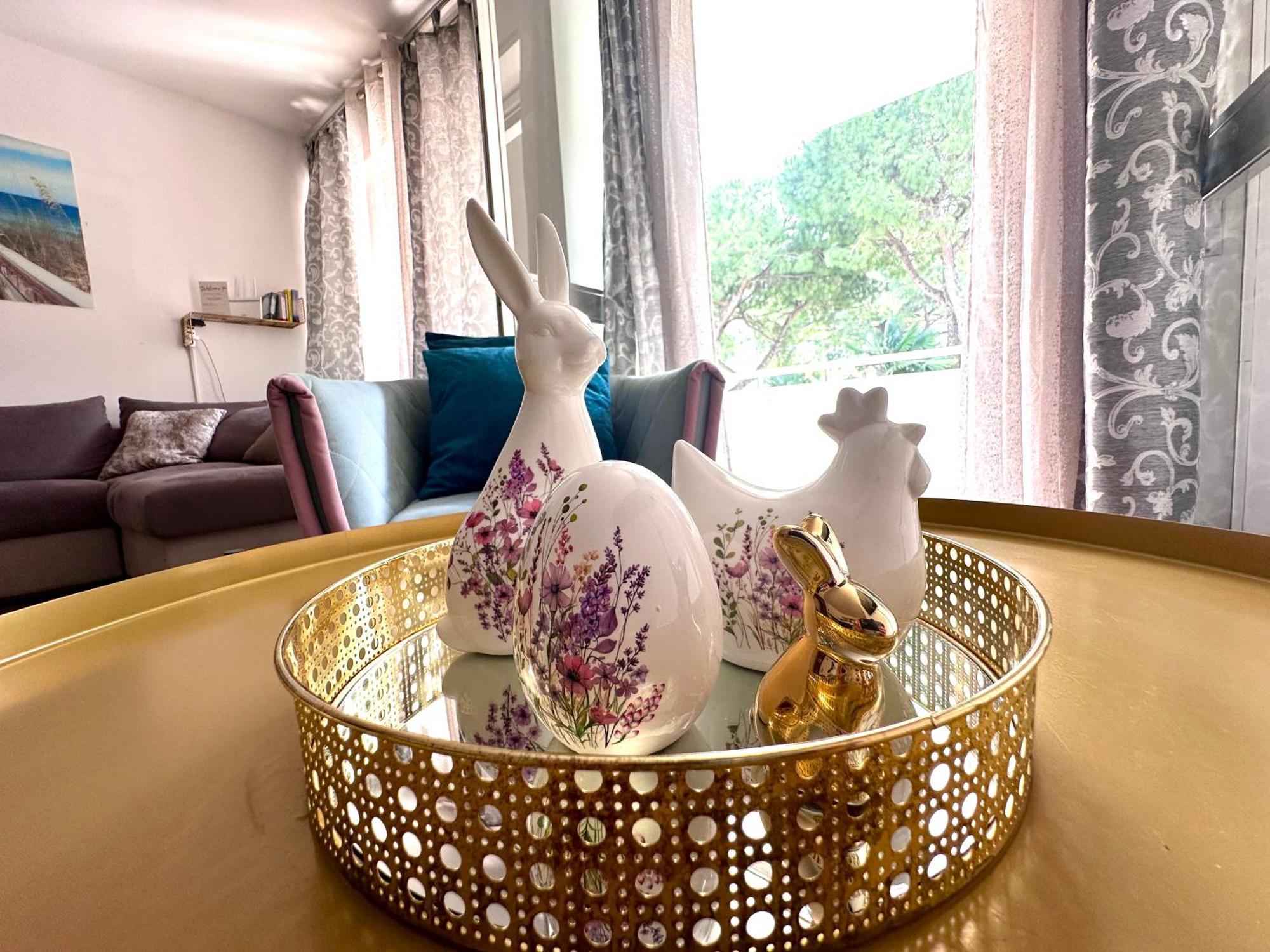 Apartament Sabbiadoro Center 리그나노 사비아도로 외부 사진