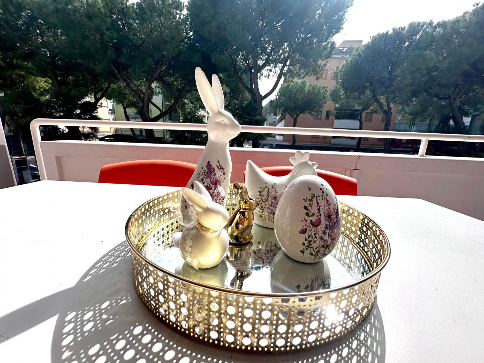 Apartament Sabbiadoro Center 리그나노 사비아도로 외부 사진